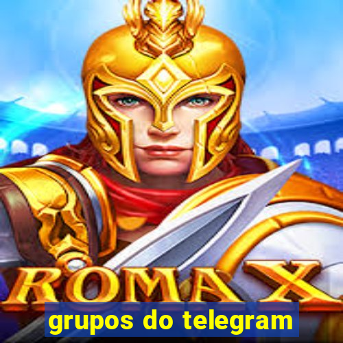 grupos do telegram